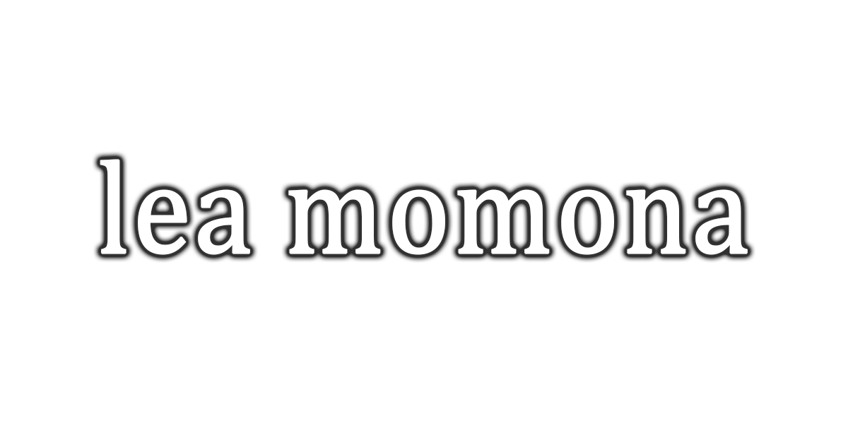 leamomona